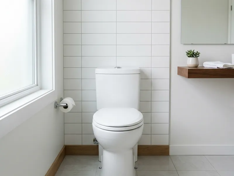 Toilet Repair & Installation Plumber in Waterloo, CA